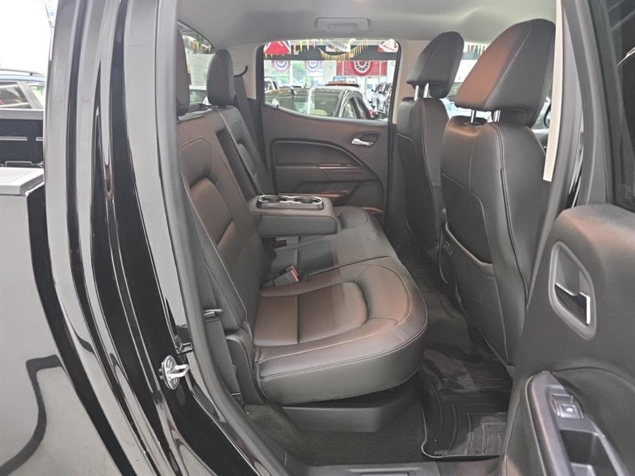 2015 Chevrolet Colorado 4WD Crew Cab 128.3" LT, available for sale in West Haven, Connecticut | Auto Fair Inc.. West Haven, Connecticut 2015 Chevrolet Colorado 4WD Crew Cab 128.3" LT, available for sale in West Haven, Connecticut | Auto Fair Inc.. West Haven, Connecticut