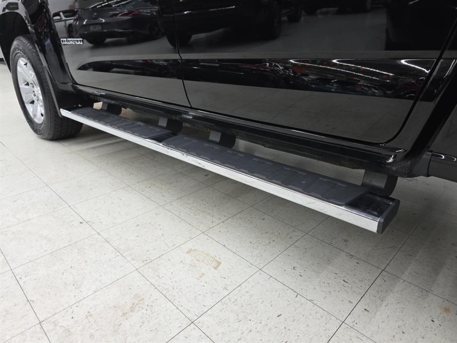 2015 Chevrolet Colorado 4WD Crew Cab 128.3" LT, available for sale in West Haven, Connecticut | Auto Fair Inc.. West Haven, Connecticut 2015 Chevrolet Colorado 4WD Crew Cab 128.3" LT, available for sale in West Haven, Connecticut | Auto Fair Inc.. West Haven, Connecticut