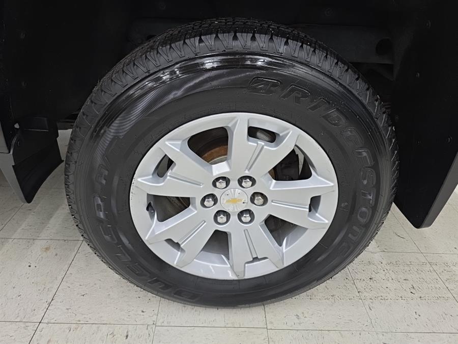 2015 Chevrolet Colorado 4WD Crew Cab 128.3" LT, available for sale in West Haven, Connecticut | Auto Fair Inc.. West Haven, Connecticut 2015 Chevrolet Colorado 4WD Crew Cab 128.3" LT, available for sale in West Haven, Connecticut | Auto Fair Inc.. West Haven, Connecticut