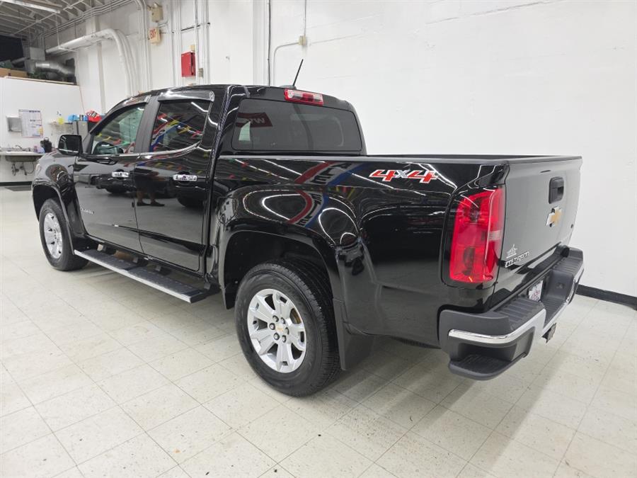 2015 Chevrolet Colorado 4WD Crew Cab 128.3" LT, available for sale in West Haven, Connecticut | Auto Fair Inc.. West Haven, Connecticut 2015 Chevrolet Colorado 4WD Crew Cab 128.3" LT, available for sale in West Haven, Connecticut | Auto Fair Inc.. West Haven, Connecticut