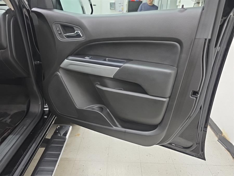 2015 Chevrolet Colorado 4WD Crew Cab 128.3" LT, available for sale in West Haven, Connecticut | Auto Fair Inc.. West Haven, Connecticut 2015 Chevrolet Colorado 4WD Crew Cab 128.3" LT, available for sale in West Haven, Connecticut | Auto Fair Inc.. West Haven, Connecticut