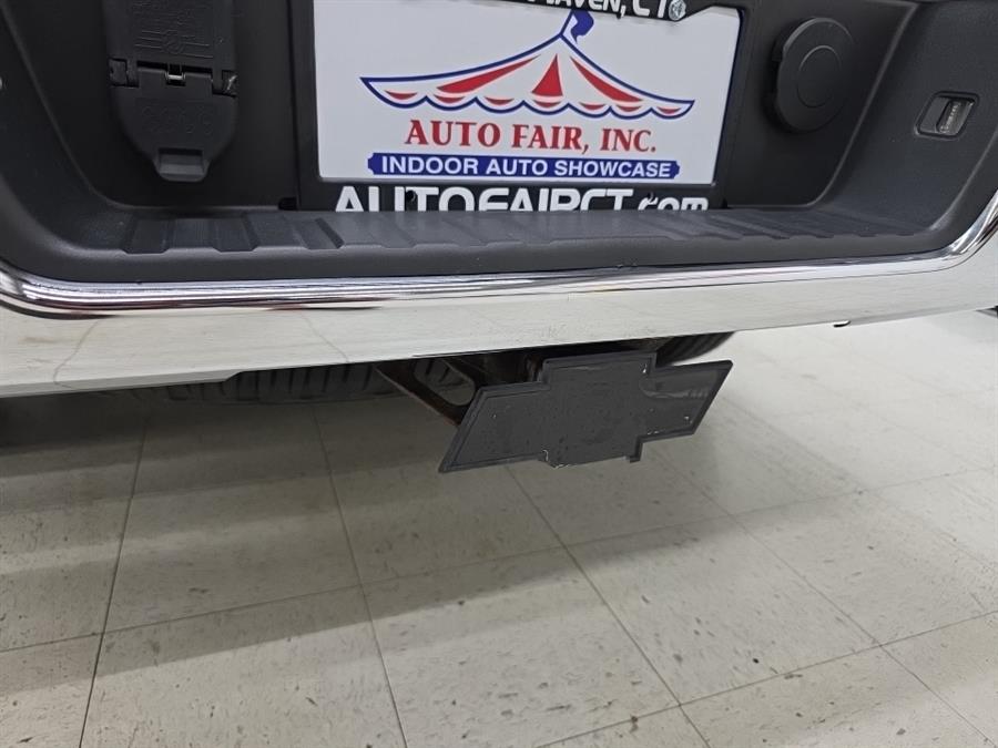 2015 Chevrolet Colorado 4WD Crew Cab 128.3" LT, available for sale in West Haven, Connecticut | Auto Fair Inc.. West Haven, Connecticut 2015 Chevrolet Colorado 4WD Crew Cab 128.3" LT, available for sale in West Haven, Connecticut | Auto Fair Inc.. West Haven, Connecticut