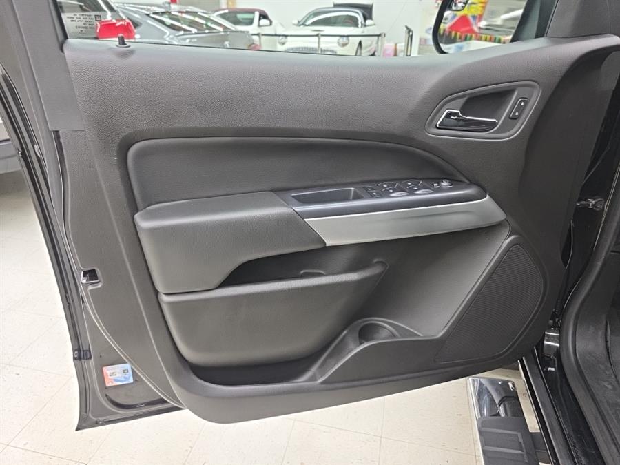 2015 Chevrolet Colorado 4WD Crew Cab 128.3" LT, available for sale in West Haven, Connecticut | Auto Fair Inc.. West Haven, Connecticut 2015 Chevrolet Colorado 4WD Crew Cab 128.3" LT, available for sale in West Haven, Connecticut | Auto Fair Inc.. West Haven, Connecticut