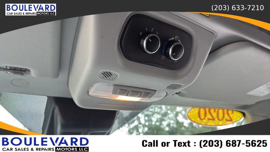 2020 Ford Transit 350 Passenger Van XL w/High Roof Van 3D, available for sale in New Haven, Connecticut | Boulevard Motors LLC. New Haven, Connecticut 2020 Ford Transit 350 Passenger Van XL w/High Roof Van 3D, available for sale in New Haven, Connecticut | Boulevard Motors LLC. New Haven, Connecticut