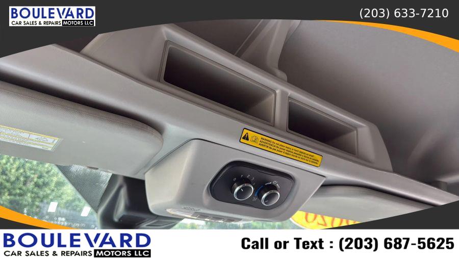 2020 Ford Transit 350 Passenger Van XL w/High Roof Van 3D, available for sale in New Haven, Connecticut | Boulevard Motors LLC. New Haven, Connecticut 2020 Ford Transit 350 Passenger Van XL w/High Roof Van 3D, available for sale in New Haven, Connecticut | Boulevard Motors LLC. New Haven, Connecticut