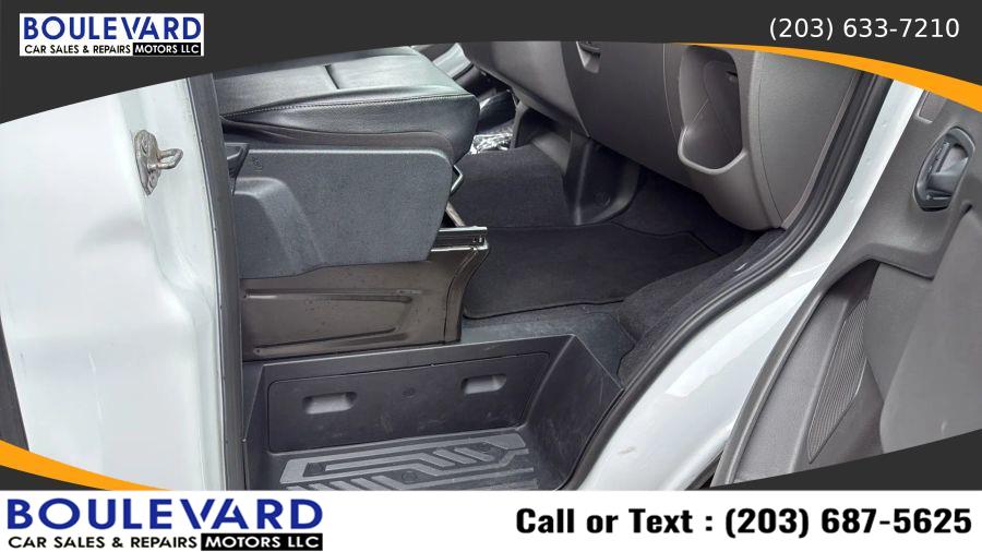 2020 Ford Transit 350 Passenger Van XL w/High Roof Van 3D, available for sale in New Haven, Connecticut | Boulevard Motors LLC. New Haven, Connecticut 2020 Ford Transit 350 Passenger Van XL w/High Roof Van 3D, available for sale in New Haven, Connecticut | Boulevard Motors LLC. New Haven, Connecticut