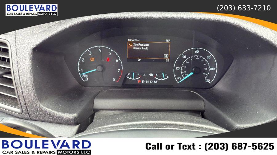 2020 Ford Transit 350 Passenger Van XL w/High Roof Van 3D, available for sale in New Haven, Connecticut | Boulevard Motors LLC. New Haven, Connecticut 2020 Ford Transit 350 Passenger Van XL w/High Roof Van 3D, available for sale in New Haven, Connecticut | Boulevard Motors LLC. New Haven, Connecticut