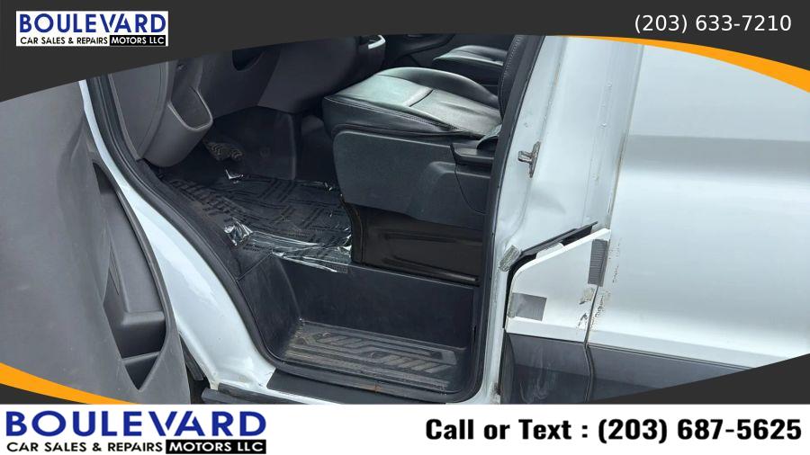 2020 Ford Transit 350 Passenger Van XL w/High Roof Van 3D, available for sale in New Haven, Connecticut | Boulevard Motors LLC. New Haven, Connecticut 2020 Ford Transit 350 Passenger Van XL w/High Roof Van 3D, available for sale in New Haven, Connecticut | Boulevard Motors LLC. New Haven, Connecticut