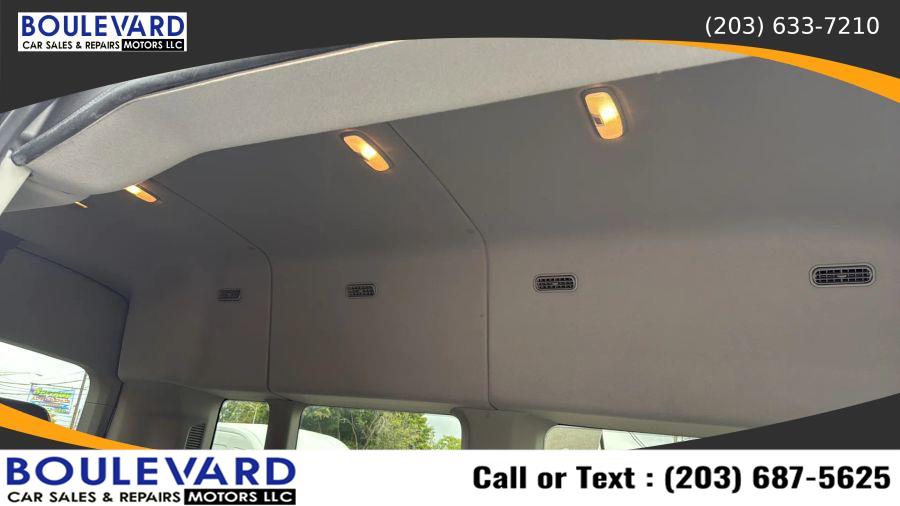 2020 Ford Transit 350 Passenger Van XL w/High Roof Van 3D, available for sale in New Haven, Connecticut | Boulevard Motors LLC. New Haven, Connecticut 2020 Ford Transit 350 Passenger Van XL w/High Roof Van 3D, available for sale in New Haven, Connecticut | Boulevard Motors LLC. New Haven, Connecticut