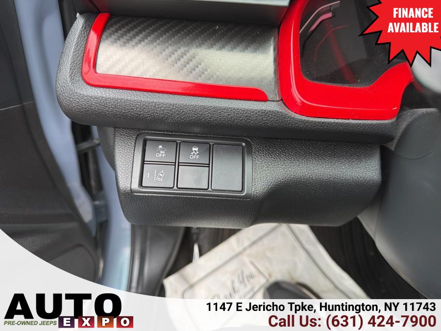 2019 Honda Civic Hatchback Sport CVT, available for sale in Huntington, New York | Auto Expo. Huntington, New York 2019 Honda Civic Hatchback Sport CVT, available for sale in Huntington, New York | Auto Expo. Huntington, New York