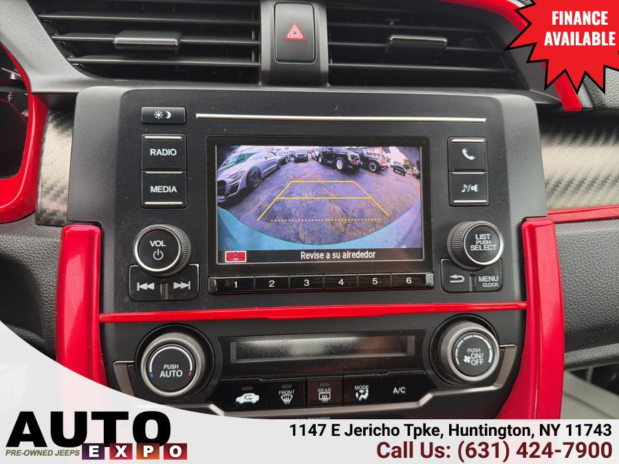 2019 Honda Civic Hatchback Sport CVT, available for sale in Huntington, New York | Auto Expo. Huntington, New York 2019 Honda Civic Hatchback Sport CVT, available for sale in Huntington, New York | Auto Expo. Huntington, New York