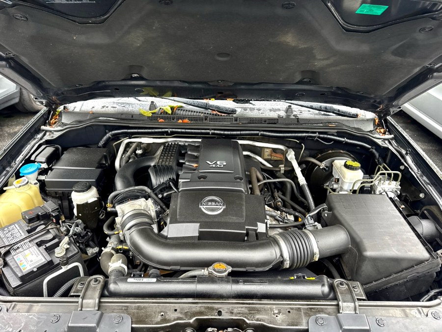 2019 Nissan Frontier Crew Cab 4x4 SV Auto, available for sale in Manchester, New Hampshire | Second Street Auto Sales Inc. Manchester, New Hampshire 2019 Nissan Frontier Crew Cab 4x4 SV Auto, available for sale in Manchester, New Hampshire | Second Street Auto Sales Inc. Manchester, New Hampshire