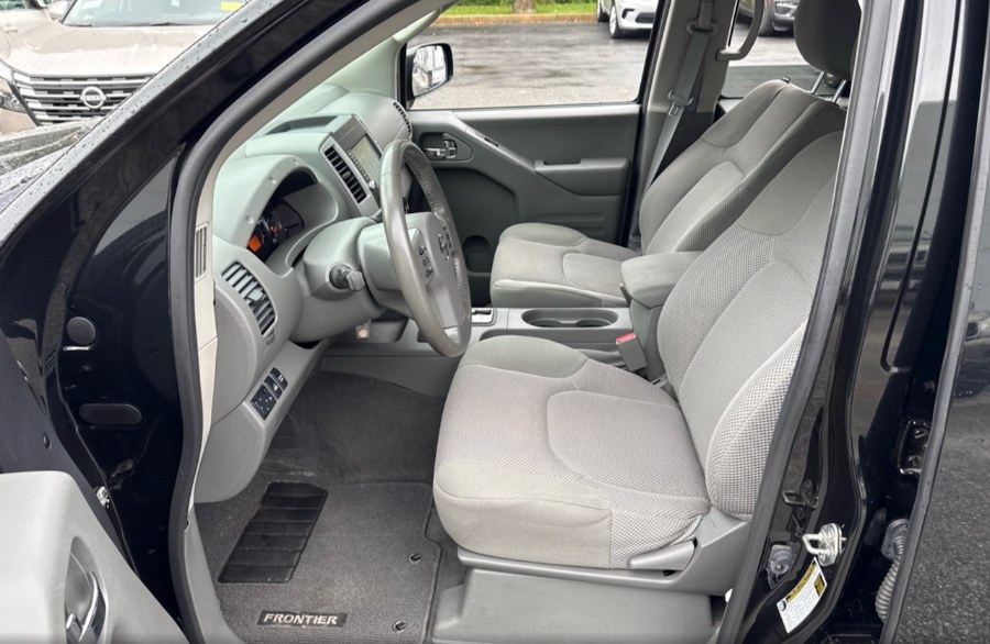 2019 Nissan Frontier Crew Cab 4x4 SV Auto, available for sale in Manchester, New Hampshire | Second Street Auto Sales Inc. Manchester, New Hampshire 2019 Nissan Frontier Crew Cab 4x4 SV Auto, available for sale in Manchester, New Hampshire | Second Street Auto Sales Inc. Manchester, New Hampshire