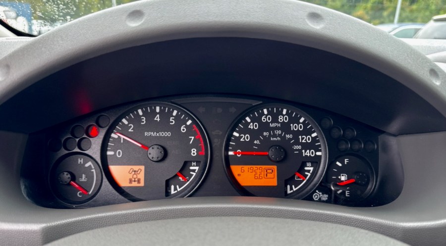 2019 Nissan Frontier Crew Cab 4x4 SV Auto, available for sale in Manchester, New Hampshire | Second Street Auto Sales Inc. Manchester, New Hampshire 2019 Nissan Frontier Crew Cab 4x4 SV Auto, available for sale in Manchester, New Hampshire | Second Street Auto Sales Inc. Manchester, New Hampshire