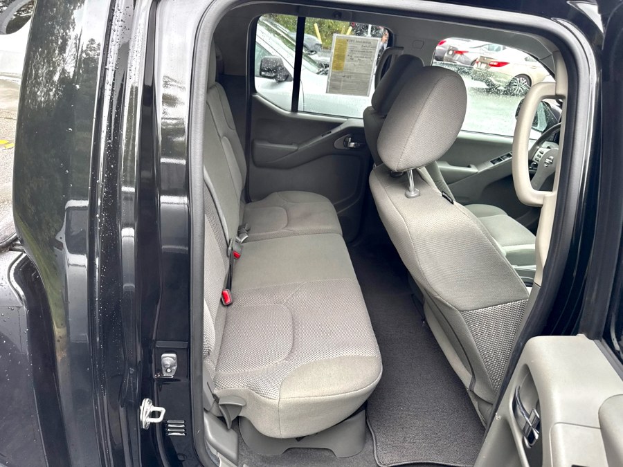 2019 Nissan Frontier Crew Cab 4x4 SV Auto, available for sale in Manchester, New Hampshire | Second Street Auto Sales Inc. Manchester, New Hampshire 2019 Nissan Frontier Crew Cab 4x4 SV Auto, available for sale in Manchester, New Hampshire | Second Street Auto Sales Inc. Manchester, New Hampshire