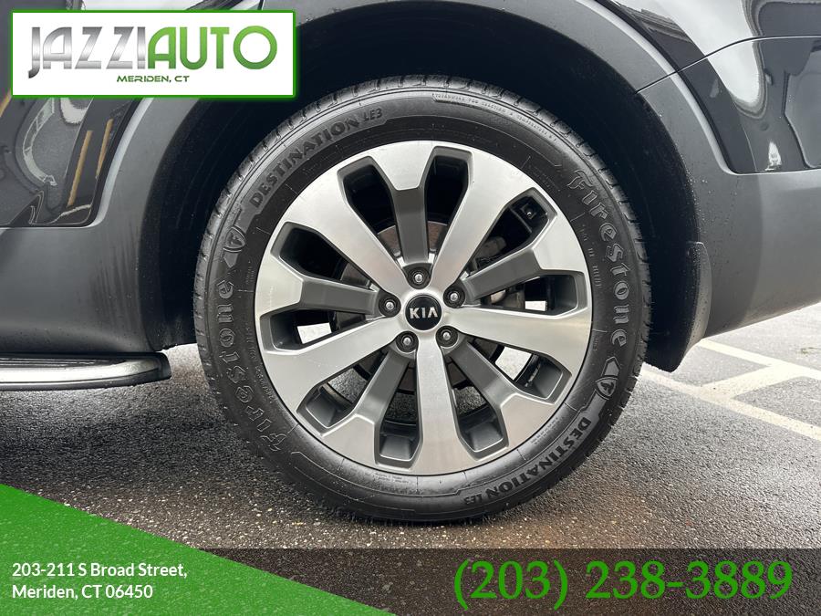 2021 Kia Telluride S AWD, available for sale in Meriden, Connecticut | Jazzi Auto Sales LLC. Meriden, Connecticut 2021 Kia Telluride S AWD, available for sale in Meriden, Connecticut | Jazzi Auto Sales LLC. Meriden, Connecticut