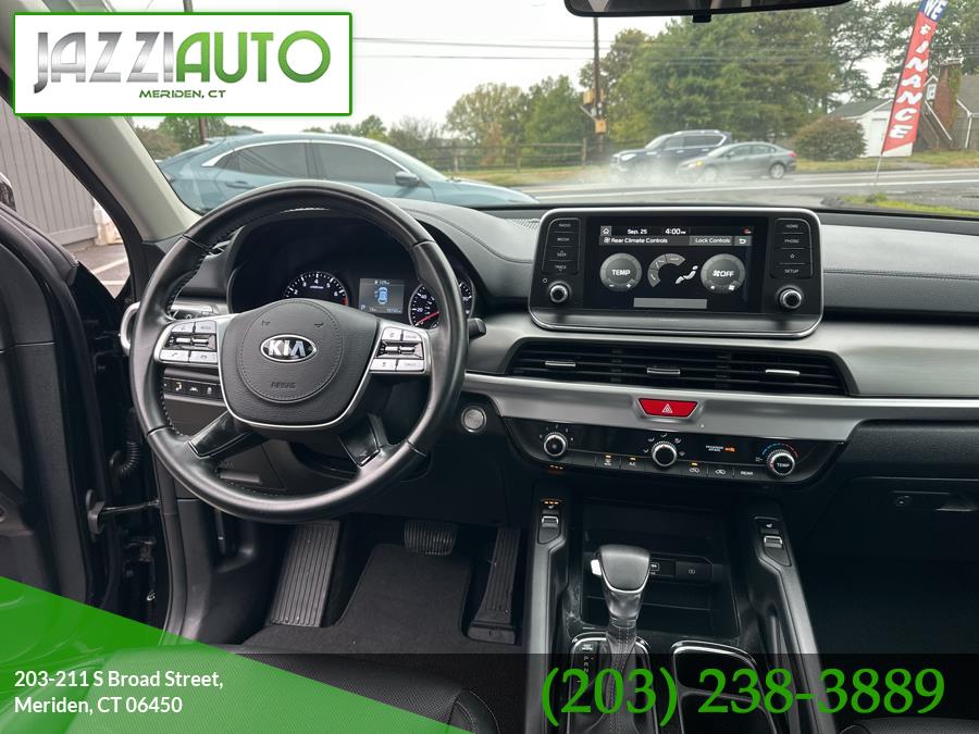 2021 Kia Telluride S AWD, available for sale in Meriden, Connecticut | Jazzi Auto Sales LLC. Meriden, Connecticut 2021 Kia Telluride S AWD, available for sale in Meriden, Connecticut | Jazzi Auto Sales LLC. Meriden, Connecticut