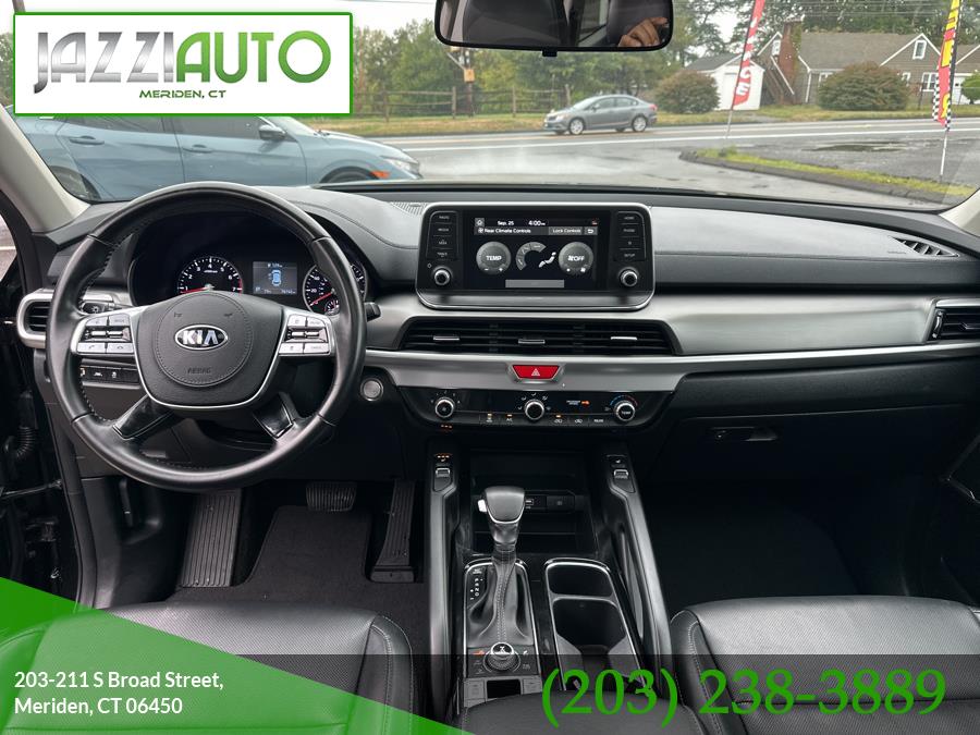 2021 Kia Telluride S AWD, available for sale in Meriden, Connecticut | Jazzi Auto Sales LLC. Meriden, Connecticut 2021 Kia Telluride S AWD, available for sale in Meriden, Connecticut | Jazzi Auto Sales LLC. Meriden, Connecticut