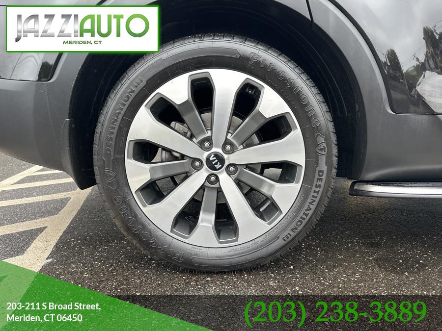 2021 Kia Telluride S AWD, available for sale in Meriden, Connecticut | Jazzi Auto Sales LLC. Meriden, Connecticut 2021 Kia Telluride S AWD, available for sale in Meriden, Connecticut | Jazzi Auto Sales LLC. Meriden, Connecticut