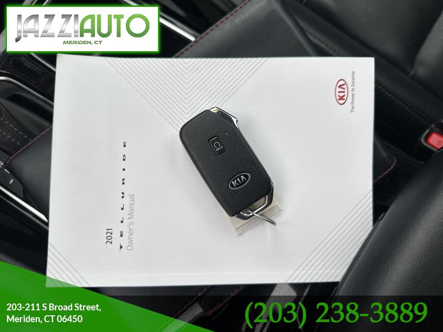 2021 Kia Telluride S AWD, available for sale in Meriden, Connecticut | Jazzi Auto Sales LLC. Meriden, Connecticut 2021 Kia Telluride S AWD, available for sale in Meriden, Connecticut | Jazzi Auto Sales LLC. Meriden, Connecticut