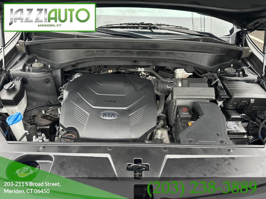 2021 Kia Telluride S AWD, available for sale in Meriden, Connecticut | Jazzi Auto Sales LLC. Meriden, Connecticut 2021 Kia Telluride S AWD, available for sale in Meriden, Connecticut | Jazzi Auto Sales LLC. Meriden, Connecticut
