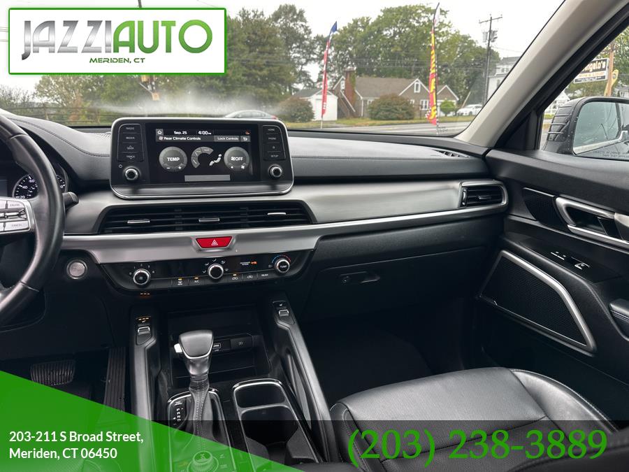 2021 Kia Telluride S AWD, available for sale in Meriden, Connecticut | Jazzi Auto Sales LLC. Meriden, Connecticut 2021 Kia Telluride S AWD, available for sale in Meriden, Connecticut | Jazzi Auto Sales LLC. Meriden, Connecticut