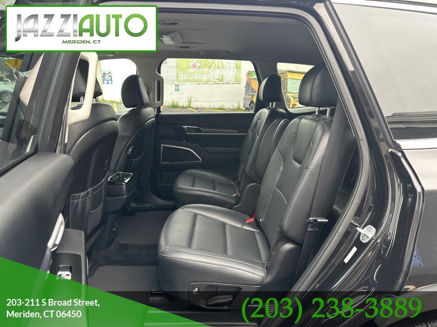 2021 Kia Telluride S AWD, available for sale in Meriden, Connecticut | Jazzi Auto Sales LLC. Meriden, Connecticut 2021 Kia Telluride S AWD, available for sale in Meriden, Connecticut | Jazzi Auto Sales LLC. Meriden, Connecticut