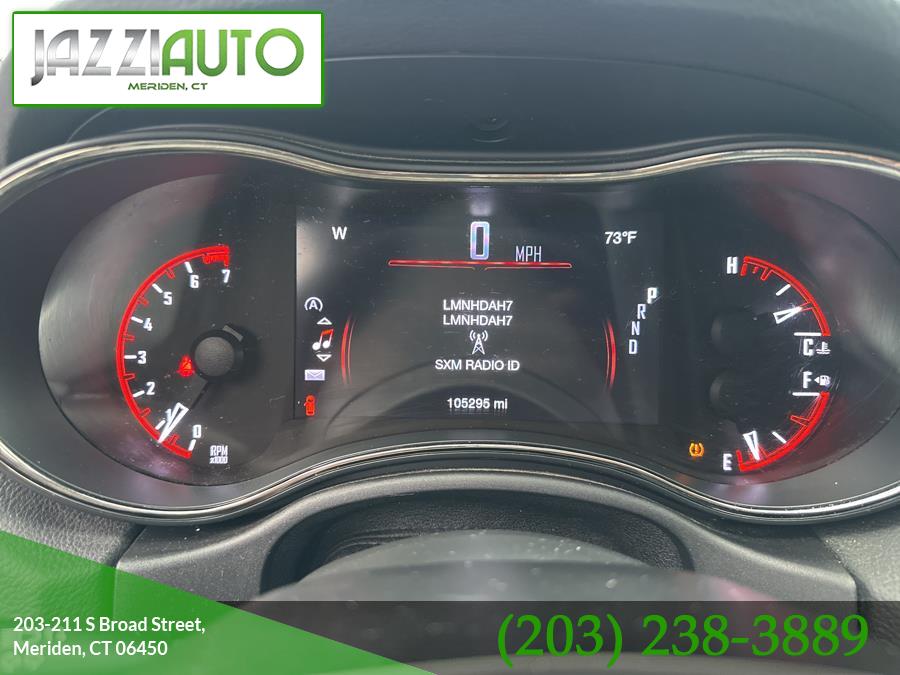 2018 Dodge Durango GT AWD, available for sale in Meriden, Connecticut | Jazzi Auto Sales LLC. Meriden, Connecticut 2018 Dodge Durango GT AWD, available for sale in Meriden, Connecticut | Jazzi Auto Sales LLC. Meriden, Connecticut