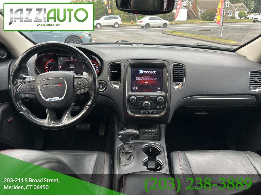 2018 Dodge Durango GT AWD, available for sale in Meriden, Connecticut | Jazzi Auto Sales LLC. Meriden, Connecticut 2018 Dodge Durango GT AWD, available for sale in Meriden, Connecticut | Jazzi Auto Sales LLC. Meriden, Connecticut