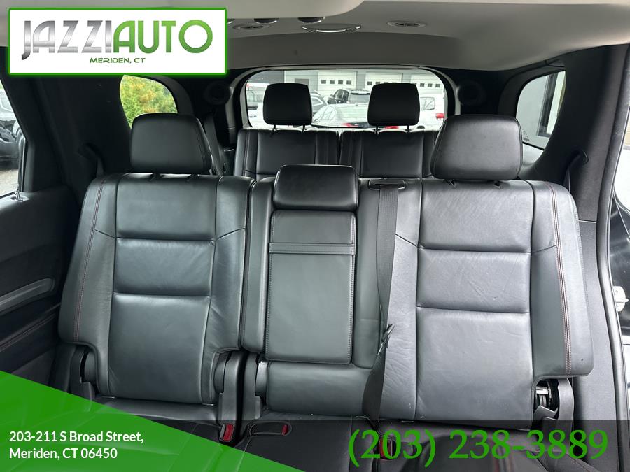 2018 Dodge Durango GT AWD, available for sale in Meriden, Connecticut | Jazzi Auto Sales LLC. Meriden, Connecticut 2018 Dodge Durango GT AWD, available for sale in Meriden, Connecticut | Jazzi Auto Sales LLC. Meriden, Connecticut