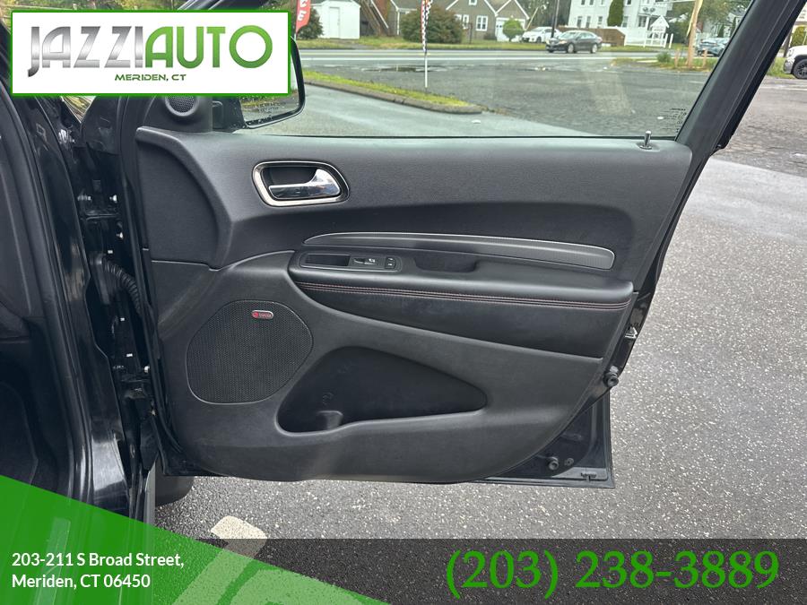 2018 Dodge Durango GT AWD, available for sale in Meriden, Connecticut | Jazzi Auto Sales LLC. Meriden, Connecticut 2018 Dodge Durango GT AWD, available for sale in Meriden, Connecticut | Jazzi Auto Sales LLC. Meriden, Connecticut