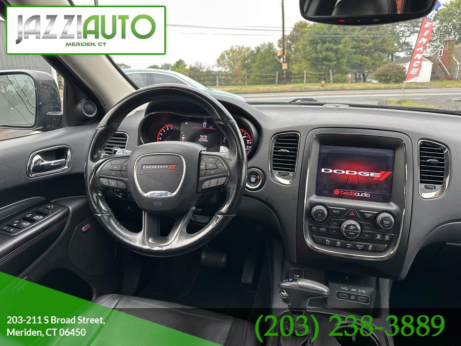 2018 Dodge Durango GT AWD, available for sale in Meriden, Connecticut | Jazzi Auto Sales LLC. Meriden, Connecticut 2018 Dodge Durango GT AWD, available for sale in Meriden, Connecticut | Jazzi Auto Sales LLC. Meriden, Connecticut