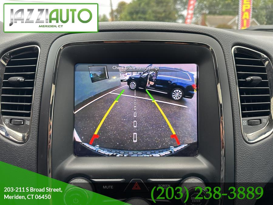 2018 Dodge Durango GT AWD, available for sale in Meriden, Connecticut | Jazzi Auto Sales LLC. Meriden, Connecticut 2018 Dodge Durango GT AWD, available for sale in Meriden, Connecticut | Jazzi Auto Sales LLC. Meriden, Connecticut