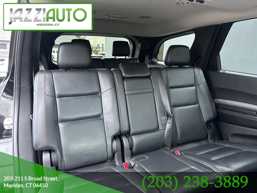 2018 Dodge Durango GT AWD, available for sale in Meriden, Connecticut | Jazzi Auto Sales LLC. Meriden, Connecticut 2018 Dodge Durango GT AWD, available for sale in Meriden, Connecticut | Jazzi Auto Sales LLC. Meriden, Connecticut
