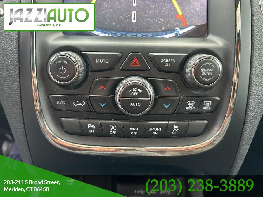 2018 Dodge Durango GT AWD, available for sale in Meriden, Connecticut | Jazzi Auto Sales LLC. Meriden, Connecticut 2018 Dodge Durango GT AWD, available for sale in Meriden, Connecticut | Jazzi Auto Sales LLC. Meriden, Connecticut