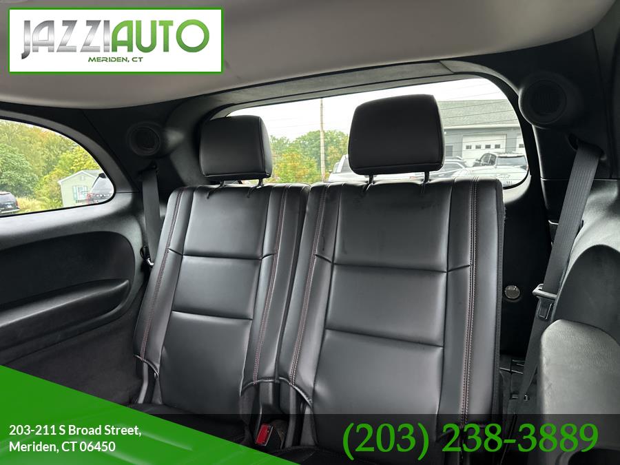 2018 Dodge Durango GT AWD, available for sale in Meriden, Connecticut | Jazzi Auto Sales LLC. Meriden, Connecticut 2018 Dodge Durango GT AWD, available for sale in Meriden, Connecticut | Jazzi Auto Sales LLC. Meriden, Connecticut