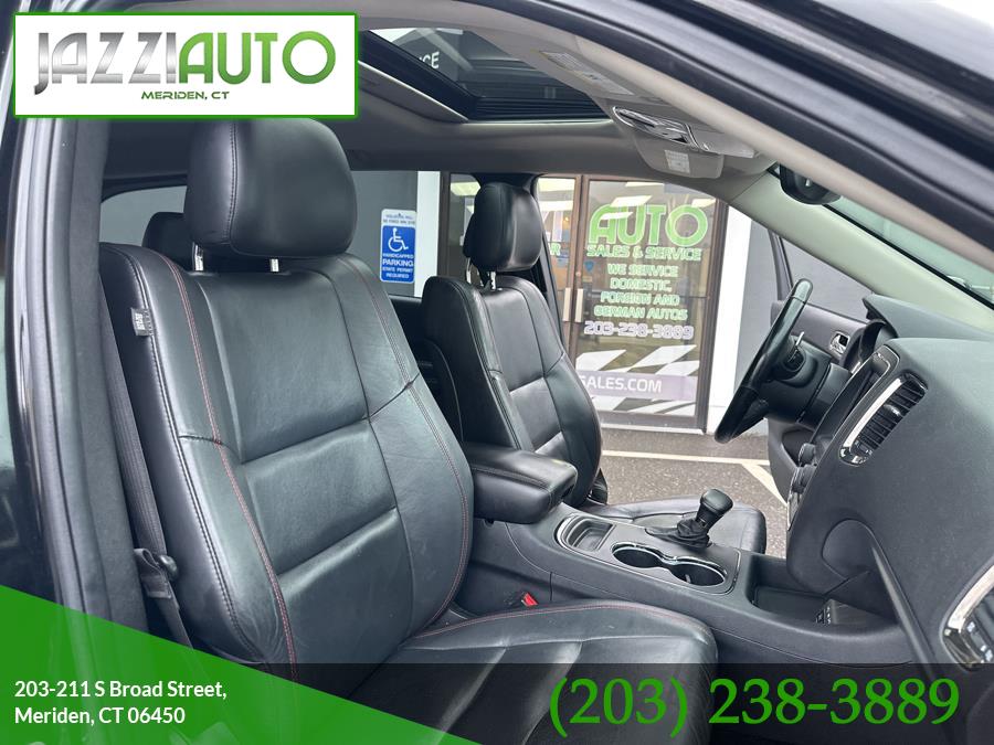 2018 Dodge Durango GT AWD, available for sale in Meriden, Connecticut | Jazzi Auto Sales LLC. Meriden, Connecticut 2018 Dodge Durango GT AWD, available for sale in Meriden, Connecticut | Jazzi Auto Sales LLC. Meriden, Connecticut