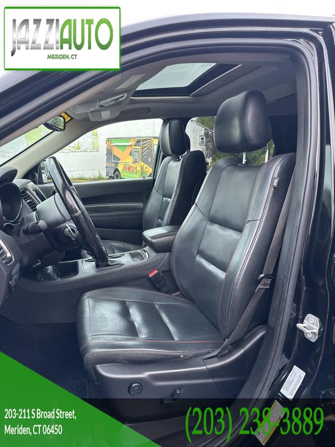 2018 Dodge Durango GT AWD, available for sale in Meriden, Connecticut | Jazzi Auto Sales LLC. Meriden, Connecticut 2018 Dodge Durango GT AWD, available for sale in Meriden, Connecticut | Jazzi Auto Sales LLC. Meriden, Connecticut