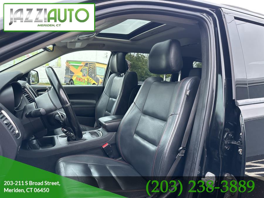 2018 Dodge Durango GT AWD, available for sale in Meriden, Connecticut | Jazzi Auto Sales LLC. Meriden, Connecticut 2018 Dodge Durango GT AWD, available for sale in Meriden, Connecticut | Jazzi Auto Sales LLC. Meriden, Connecticut