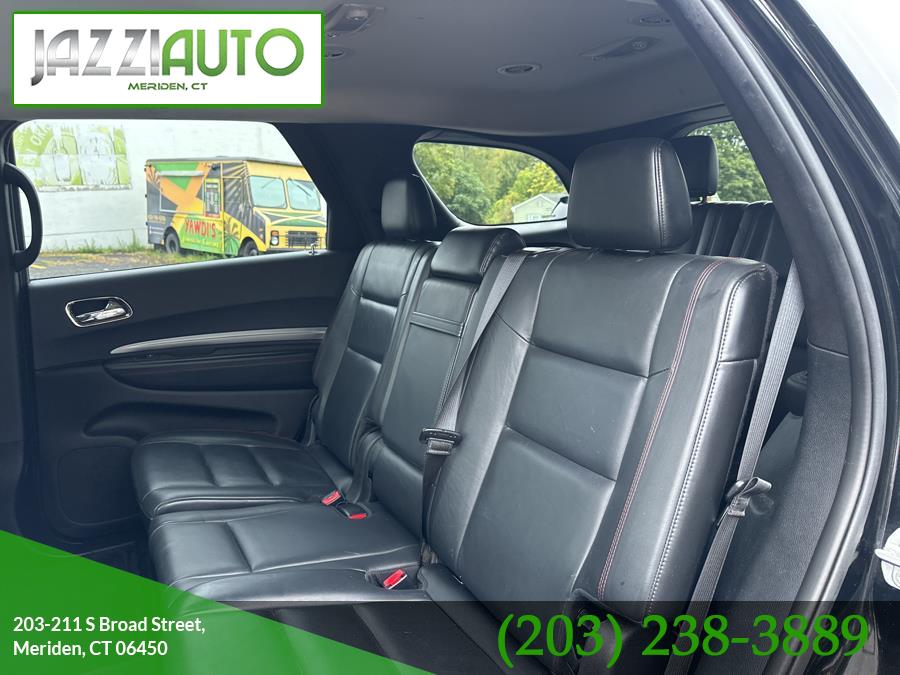 2018 Dodge Durango GT AWD, available for sale in Meriden, Connecticut | Jazzi Auto Sales LLC. Meriden, Connecticut 2018 Dodge Durango GT AWD, available for sale in Meriden, Connecticut | Jazzi Auto Sales LLC. Meriden, Connecticut