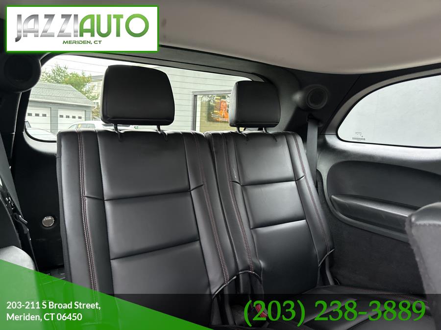 2018 Dodge Durango GT AWD, available for sale in Meriden, Connecticut | Jazzi Auto Sales LLC. Meriden, Connecticut 2018 Dodge Durango GT AWD, available for sale in Meriden, Connecticut | Jazzi Auto Sales LLC. Meriden, Connecticut
