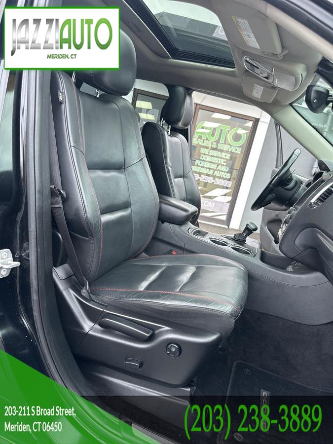 2018 Dodge Durango GT AWD, available for sale in Meriden, Connecticut | Jazzi Auto Sales LLC. Meriden, Connecticut 2018 Dodge Durango GT AWD, available for sale in Meriden, Connecticut | Jazzi Auto Sales LLC. Meriden, Connecticut
