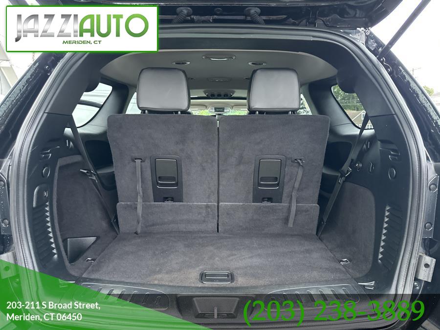 2018 Dodge Durango GT AWD, available for sale in Meriden, Connecticut | Jazzi Auto Sales LLC. Meriden, Connecticut 2018 Dodge Durango GT AWD, available for sale in Meriden, Connecticut | Jazzi Auto Sales LLC. Meriden, Connecticut