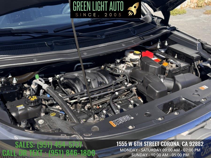 2018 Ford Explorer XLT FWD, available for sale in Corona, California | Green Light Auto. Corona, California 2018 Ford Explorer XLT FWD, available for sale in Corona, California | Green Light Auto. Corona, California