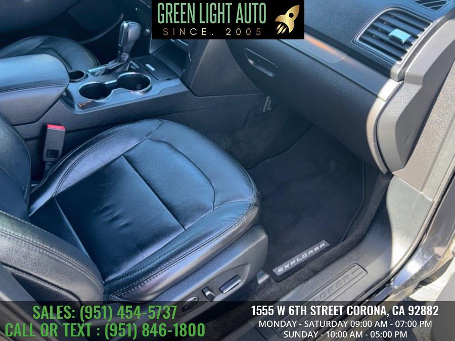 2018 Ford Explorer XLT FWD, available for sale in Corona, California | Green Light Auto. Corona, California 2018 Ford Explorer XLT FWD, available for sale in Corona, California | Green Light Auto. Corona, California