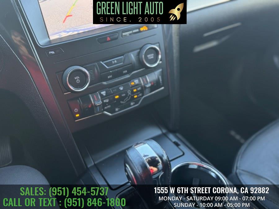 2018 Ford Explorer XLT FWD, available for sale in Corona, California | Green Light Auto. Corona, California 2018 Ford Explorer XLT FWD, available for sale in Corona, California | Green Light Auto. Corona, California