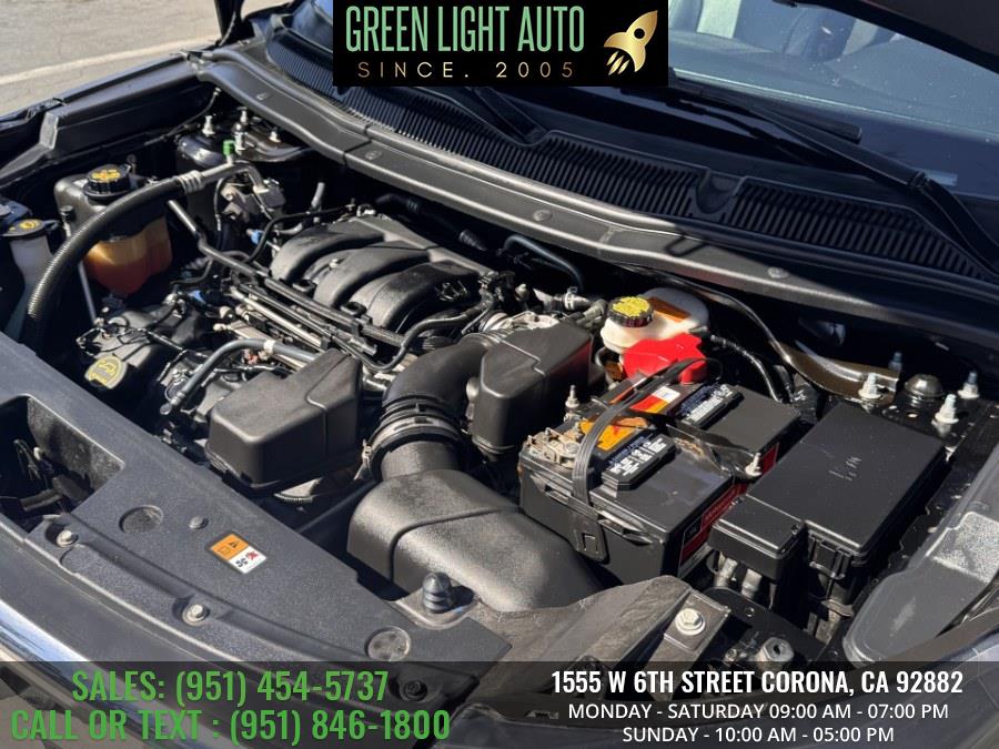 2018 Ford Explorer XLT FWD, available for sale in Corona, California | Green Light Auto. Corona, California 2018 Ford Explorer XLT FWD, available for sale in Corona, California | Green Light Auto. Corona, California