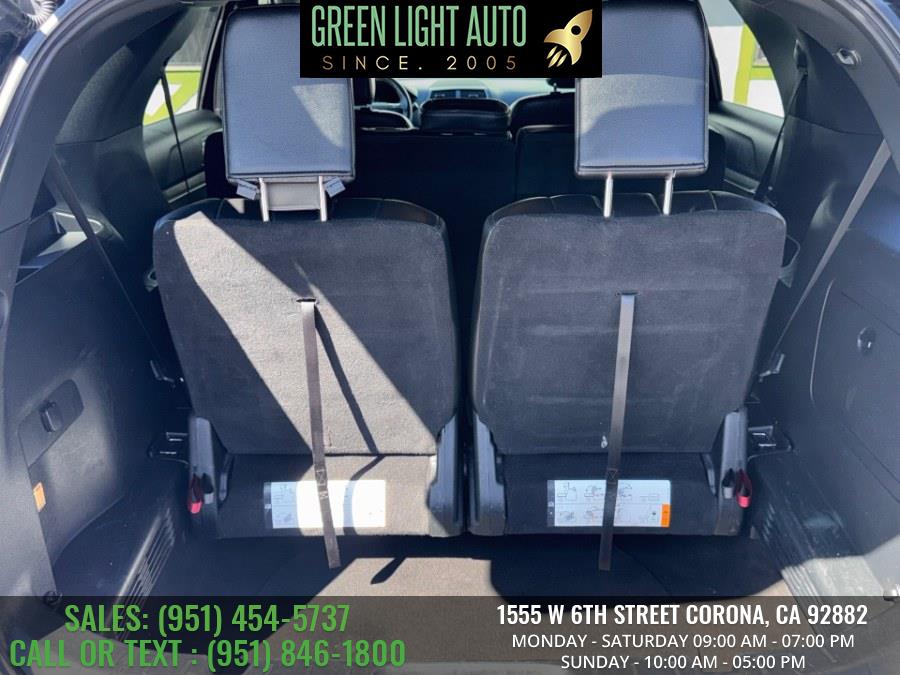 2018 Ford Explorer XLT FWD, available for sale in Corona, California | Green Light Auto. Corona, California 2018 Ford Explorer XLT FWD, available for sale in Corona, California | Green Light Auto. Corona, California