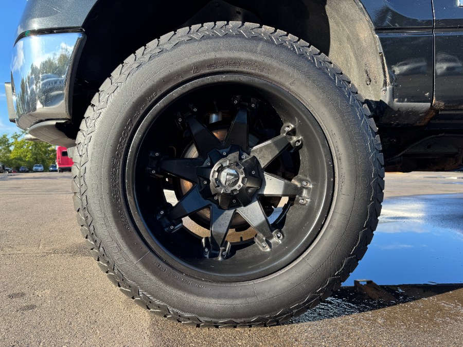 2013 Ford F-150 XLT photo 12