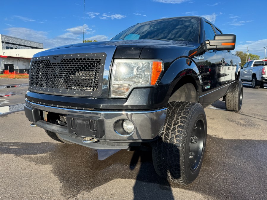 Used 2013 Ford F-150 in Ortonville, Michigan | Marsh Auto Sales LLC. Ortonville, Michigan